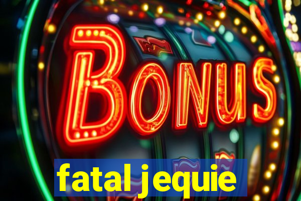 fatal jequie