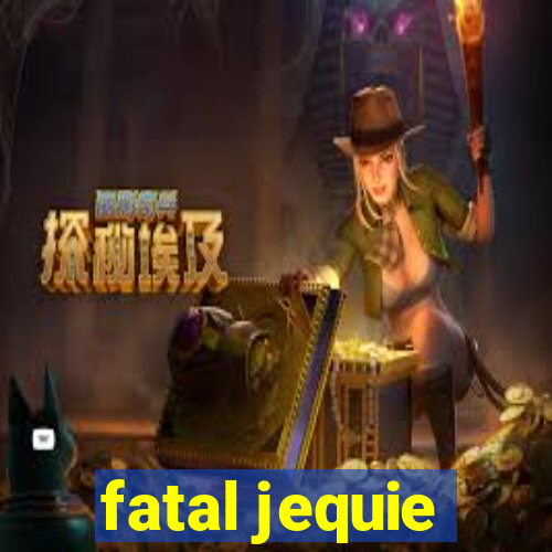 fatal jequie