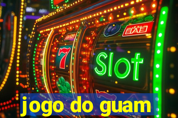 jogo do guam