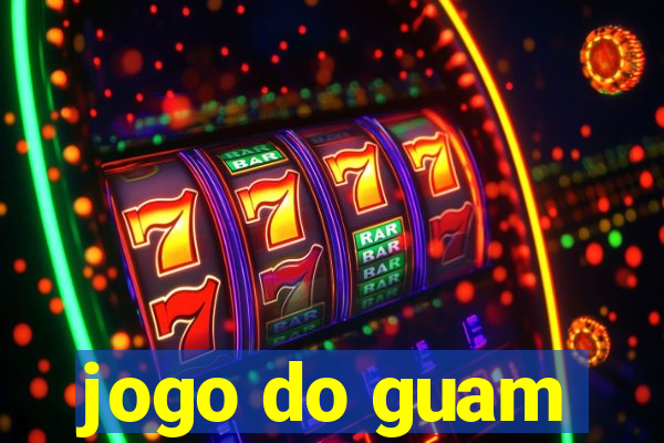 jogo do guam