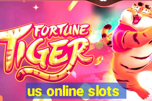 us online slots