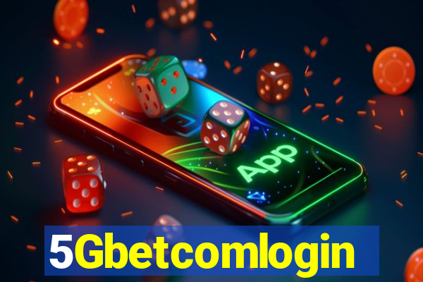 5Gbetcomlogin