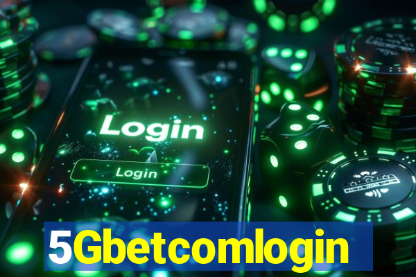 5Gbetcomlogin