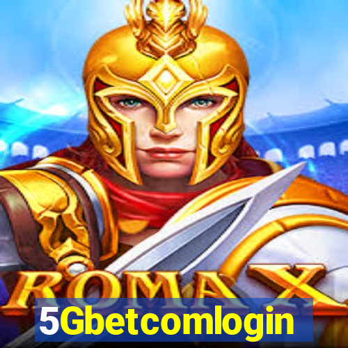 5Gbetcomlogin