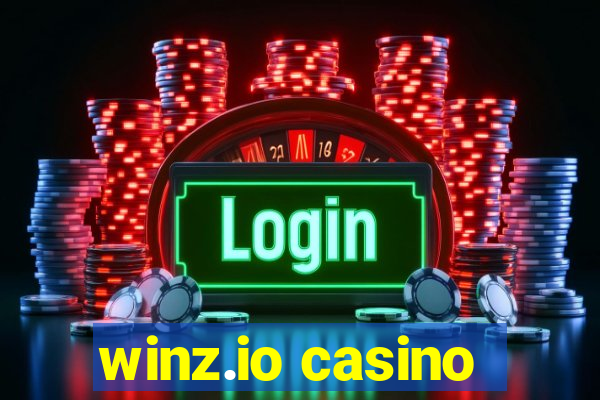 winz.io casino