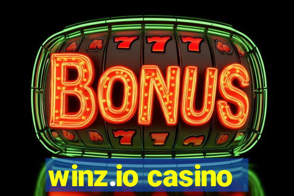 winz.io casino