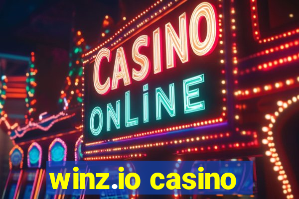 winz.io casino