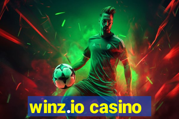 winz.io casino