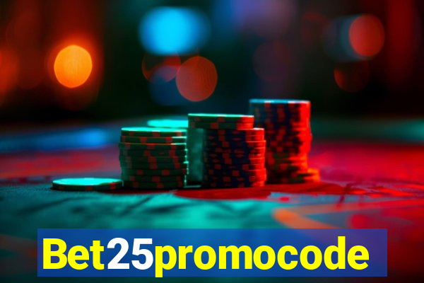 Bet25promocode