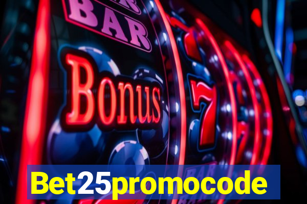 Bet25promocode