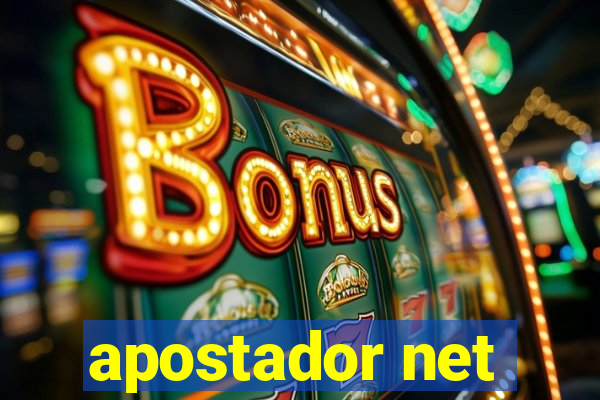 apostador net