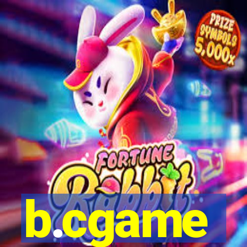 b.cgame