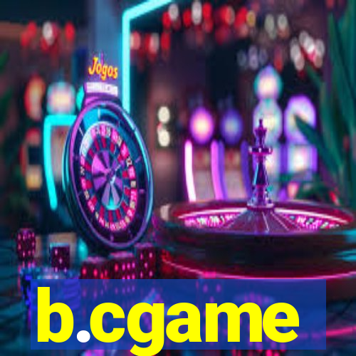 b.cgame