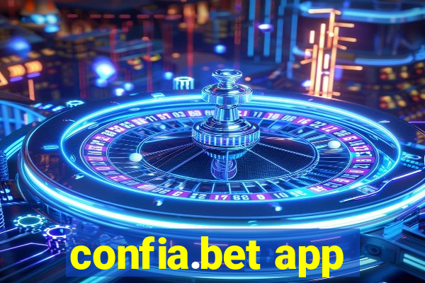 confia.bet app