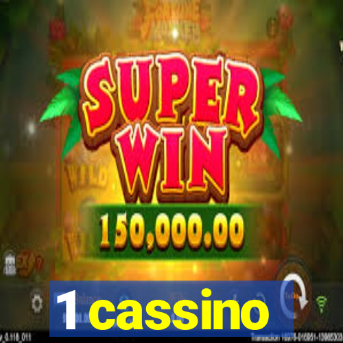 1 cassino