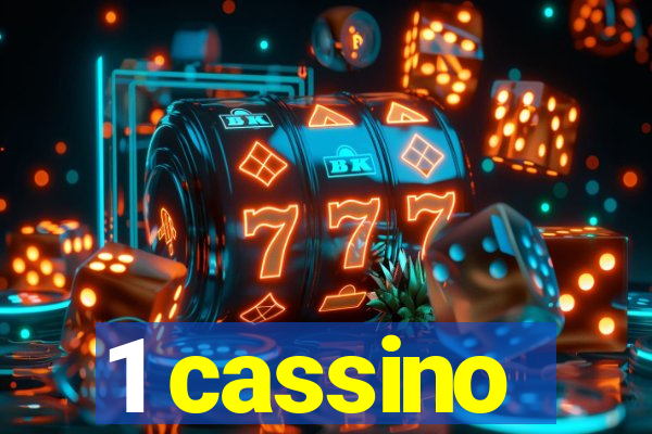 1 cassino