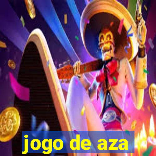 jogo de aza