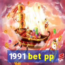 1991 bet pp