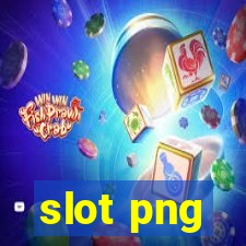 slot png