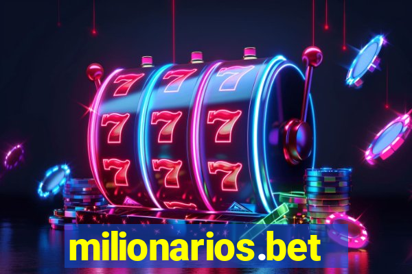 milionarios.bet