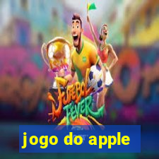 jogo do apple