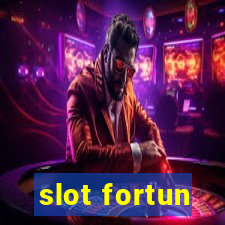 slot fortun