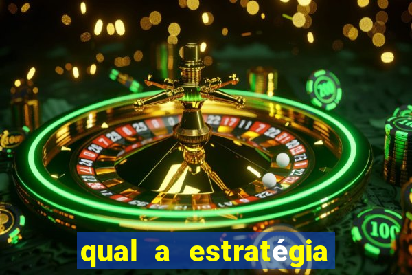 qual a estratégia do jogo aviator