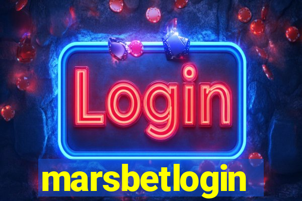 marsbetlogin