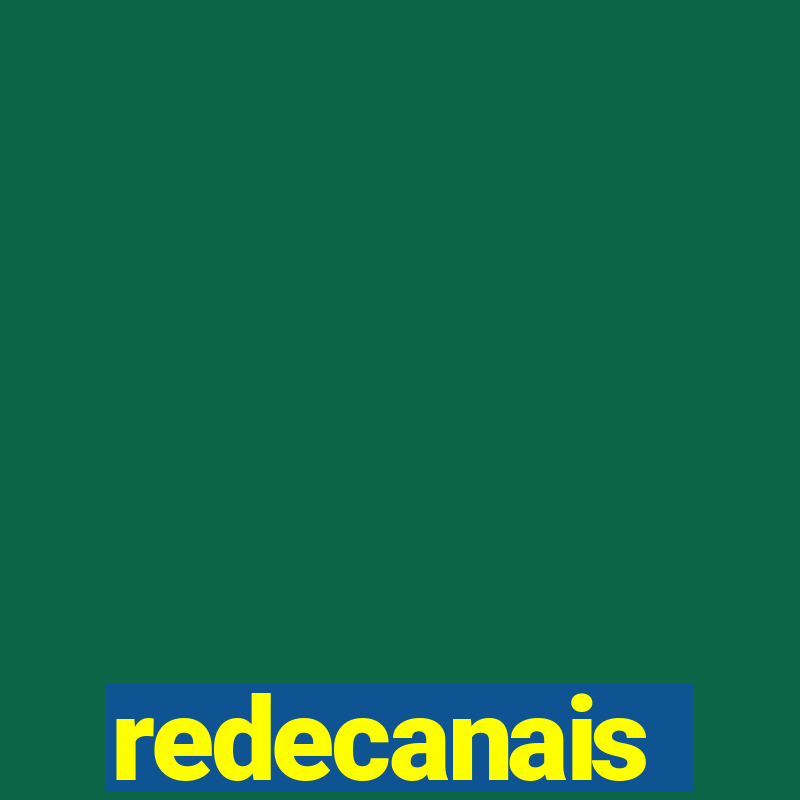 redecanais