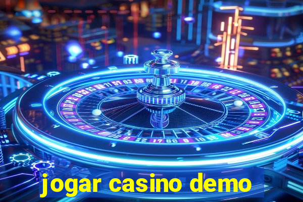 jogar casino demo