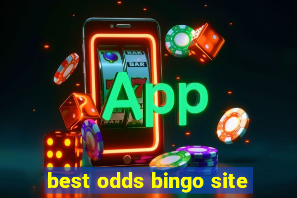 best odds bingo site