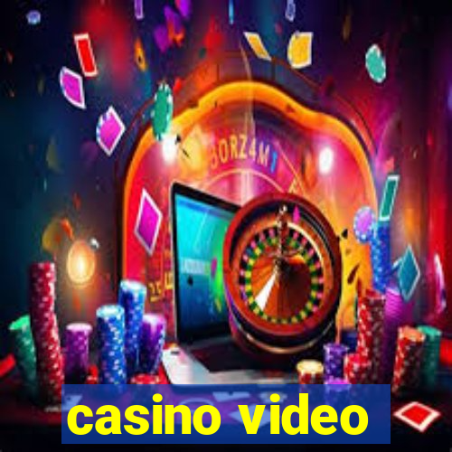 casino video