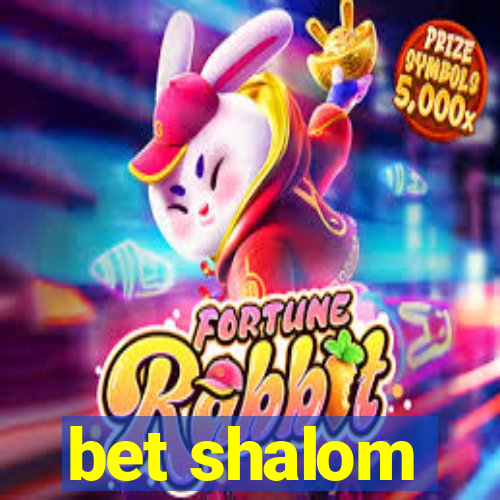 bet shalom