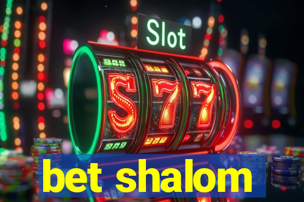 bet shalom