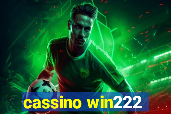 cassino win222