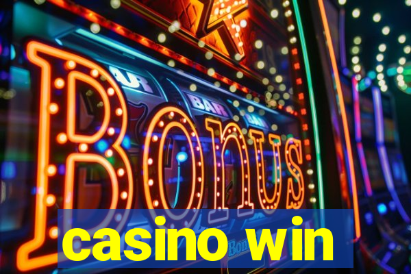 casino win