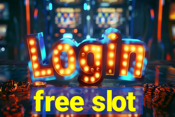 free slot