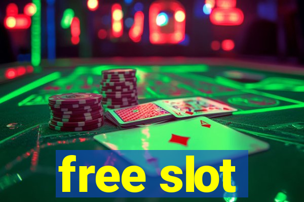 free slot