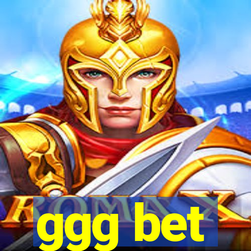 ggg bet