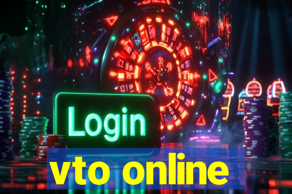 vto online