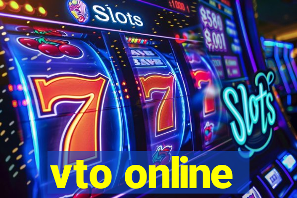 vto online