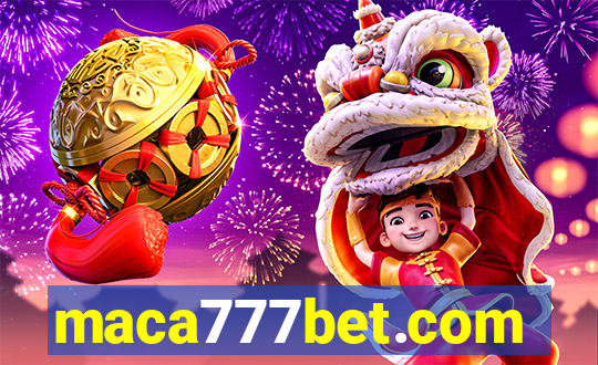 maca777bet.com