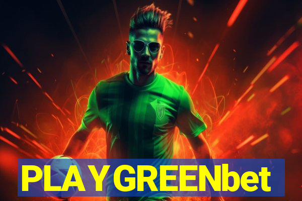 PLAYGREENbet