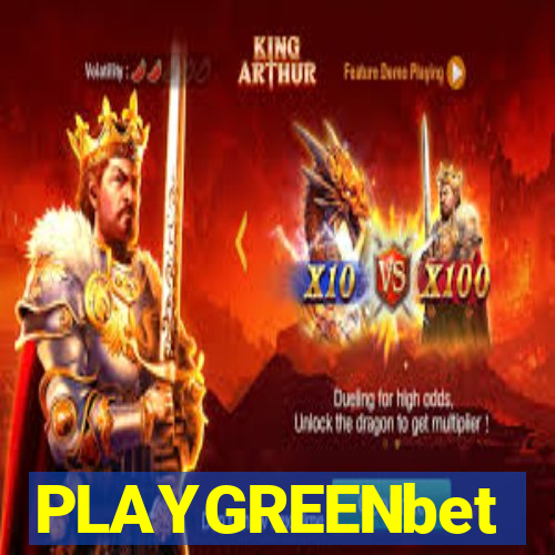 PLAYGREENbet