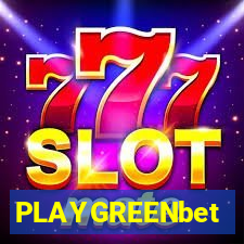 PLAYGREENbet