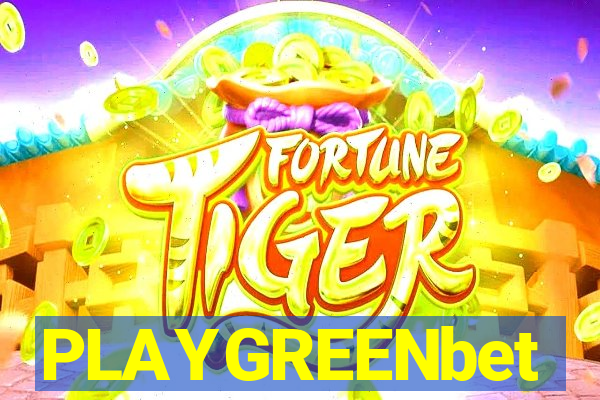 PLAYGREENbet