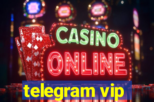 telegram vip