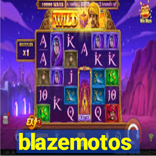 blazemotos