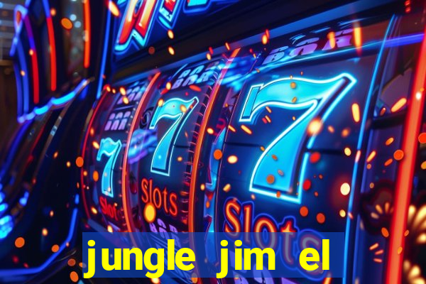 jungle jim el dorado slot review