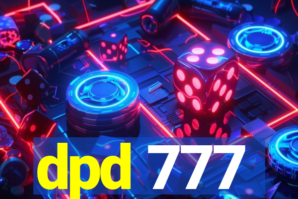 dpd 777